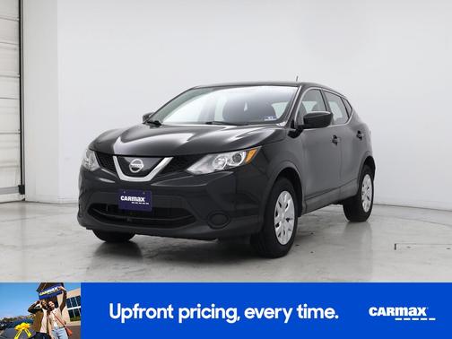 2019 Nissan Rogue Sport SL