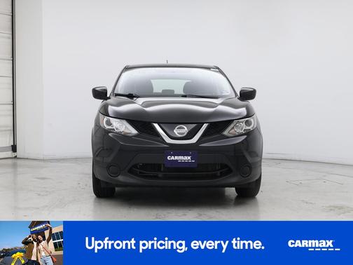 2019 Nissan Rogue Sport SL