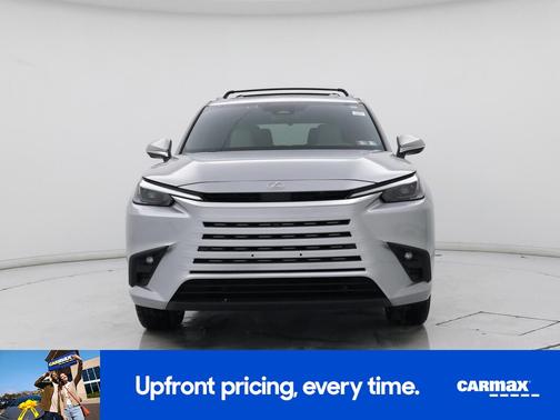 2025 Lexus TX 350 Luxury