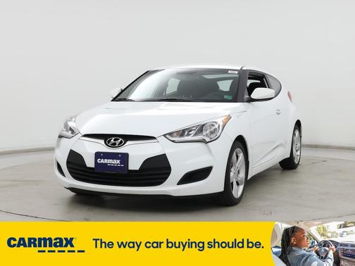2014 Hyundai Veloster
