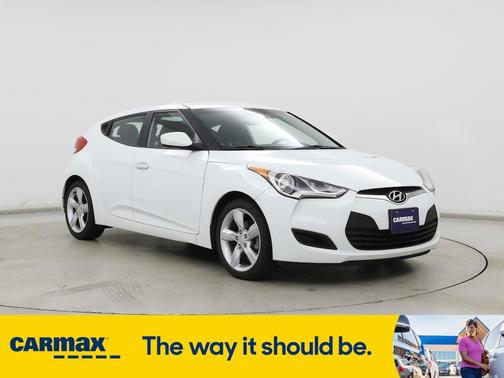 2014 Hyundai Veloster