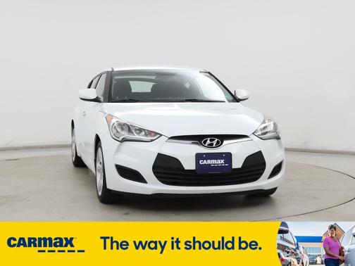 2014 Hyundai Veloster