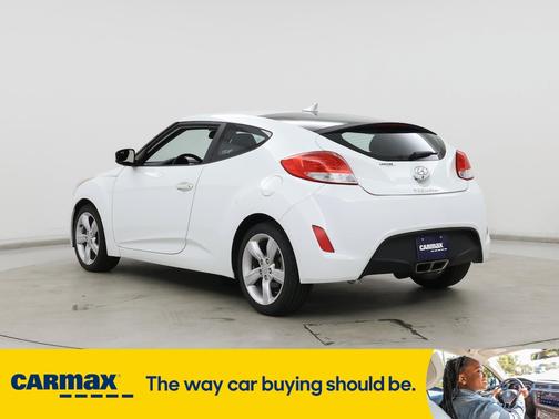 2014 Hyundai Veloster