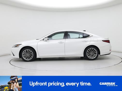 2024 Lexus ES 350 Ultra Luxury