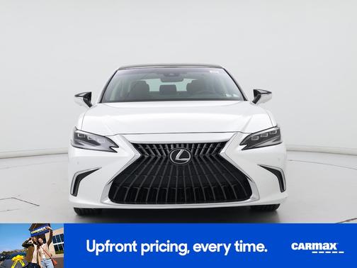 2024 Lexus ES 350 Ultra Luxury