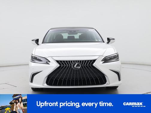 2024 Lexus ES 350 Ultra Luxury