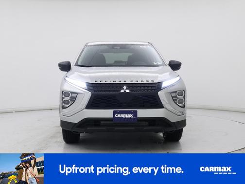 2024 Mitsubishi Eclipse Cross LE