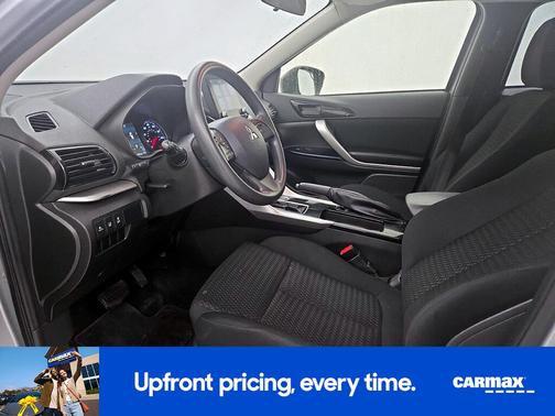 2024 Mitsubishi Eclipse Cross LE