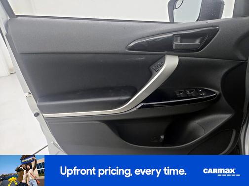 2024 Mitsubishi Eclipse Cross LE