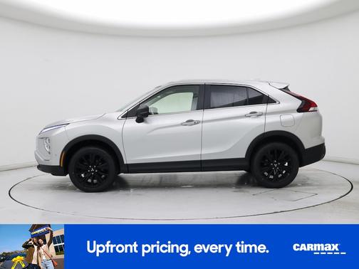 2024 Mitsubishi Eclipse Cross LE