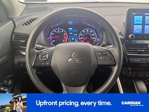 2024 Mitsubishi Eclipse Cross LE