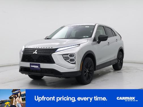 2024 Mitsubishi Eclipse Cross LE