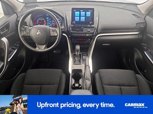 2024 Mitsubishi Eclipse Cross LE