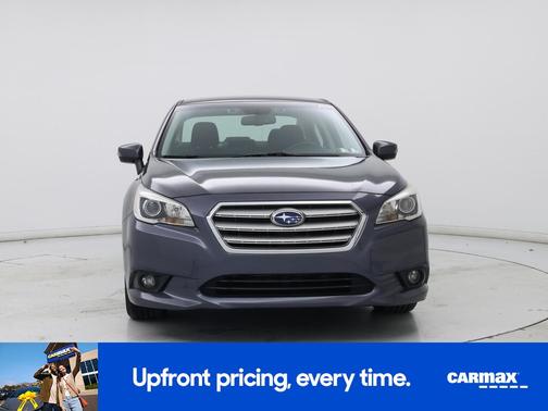 2015 Subaru Legacy Premium