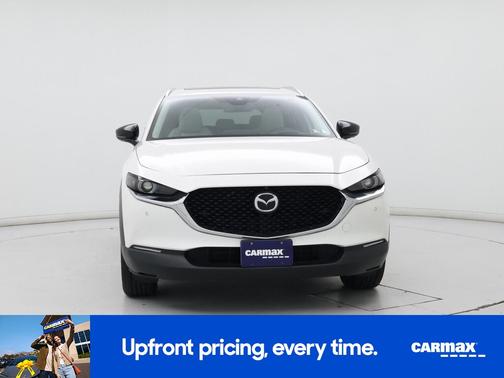 2023 Mazda CX-30 2.5 Turbo Premium Plus