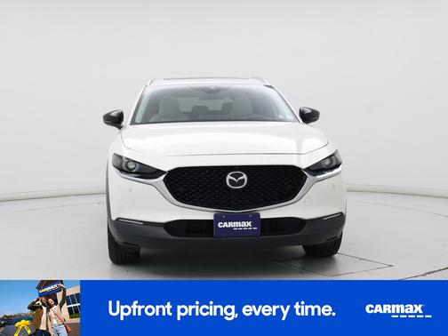 2023 Mazda CX-30 2.5 Turbo Premium Plus