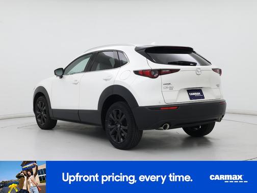 2023 Mazda CX-30 2.5 Turbo Premium Plus