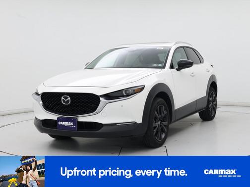 2023 Mazda CX-30 2.5 Turbo Premium Plus