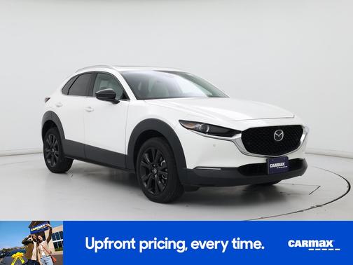 2023 Mazda CX-30 2.5 Turbo Premium Plus