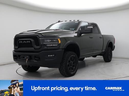 2023 RAM 2500 Power Wagon