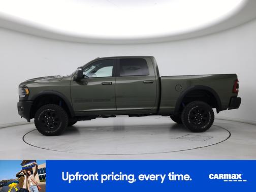 2023 RAM 2500 Power Wagon