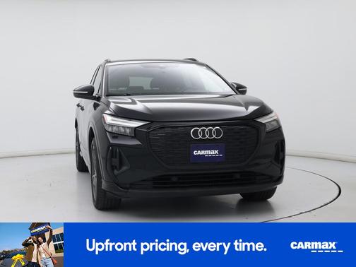 2023 Audi Q4 e-tron Premium