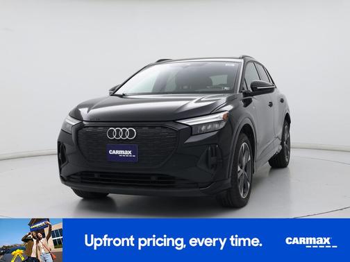 2023 Audi Q4 e-tron Premium