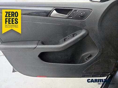 Gray 2018 Volkswagen Jetta SE Sport