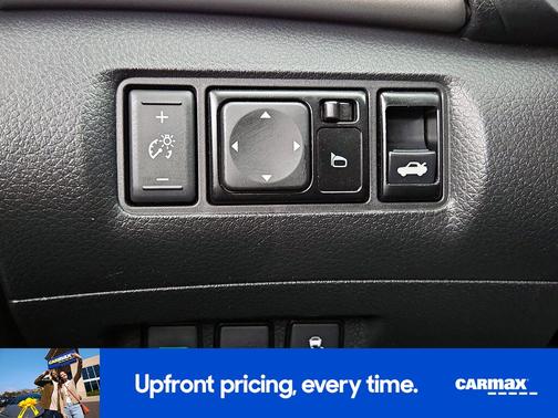 2017 Nissan Sentra SR