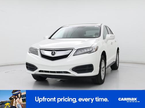2017 Acura RDX AWD