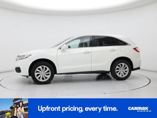 2017 Acura RDX AWD