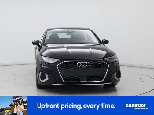 2022 Audi A3 Premium
