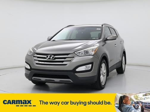 2014 Hyundai Santa Fe Sport 2.0T