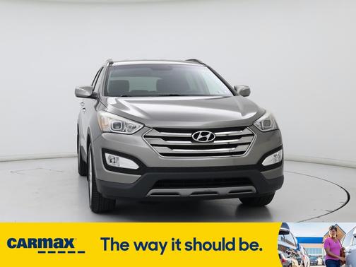 2014 Hyundai Santa Fe Sport 2.0T