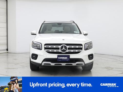 2020 Mercedes-Benz GLB 250 