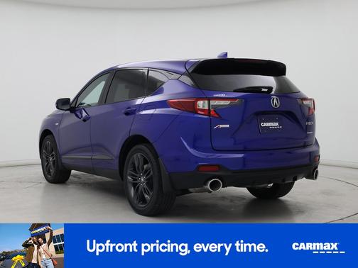 2024 Acura RDX SH-AWD A-Spec