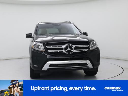 2019 Mercedes-Benz GLS 450 