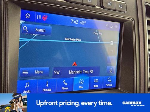 2020 Ford Expedition Max Limited