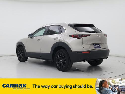 2024 Mazda CX-30 2.5 S Select Sport