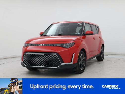 2023 Kia Soul EX