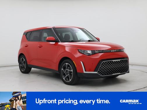 2023 Kia Soul EX
