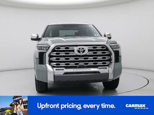 2024 Toyota Tundra 1794