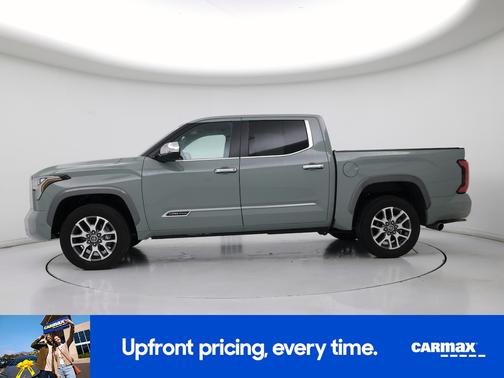 2024 Toyota Tundra 1794