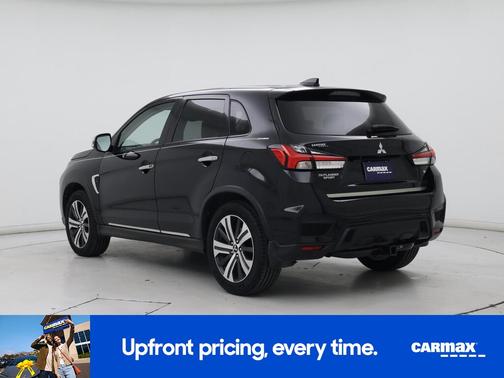 2022 Mitsubishi Outlander Sport SE