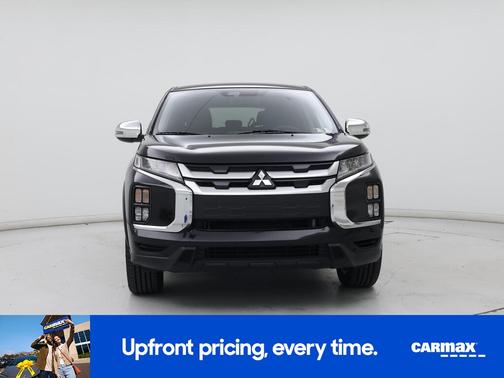 2022 Mitsubishi Outlander Sport SE