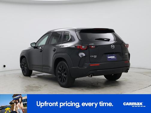 2024 Mazda CX-50 2.5 S Preferred Package