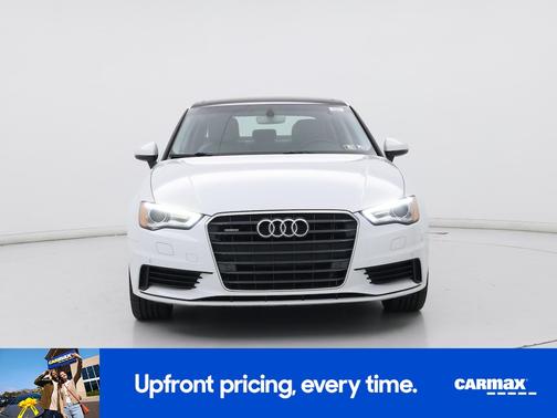 2016 Audi A3 Premium