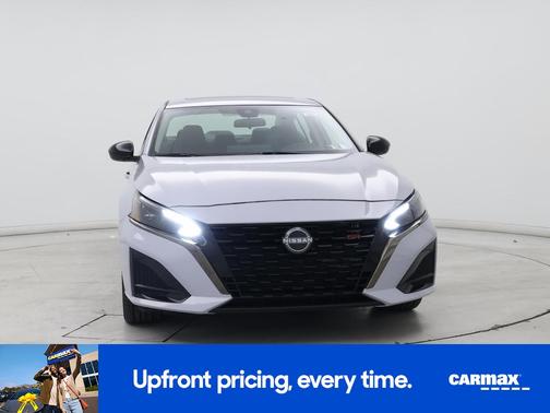 2023 Nissan Altima SR