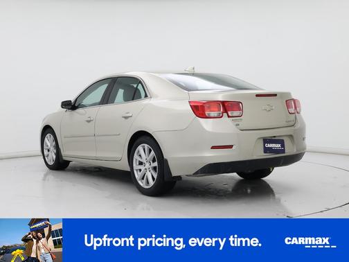 2015 Chevrolet Malibu LT