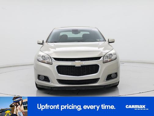 2015 Chevrolet Malibu LT